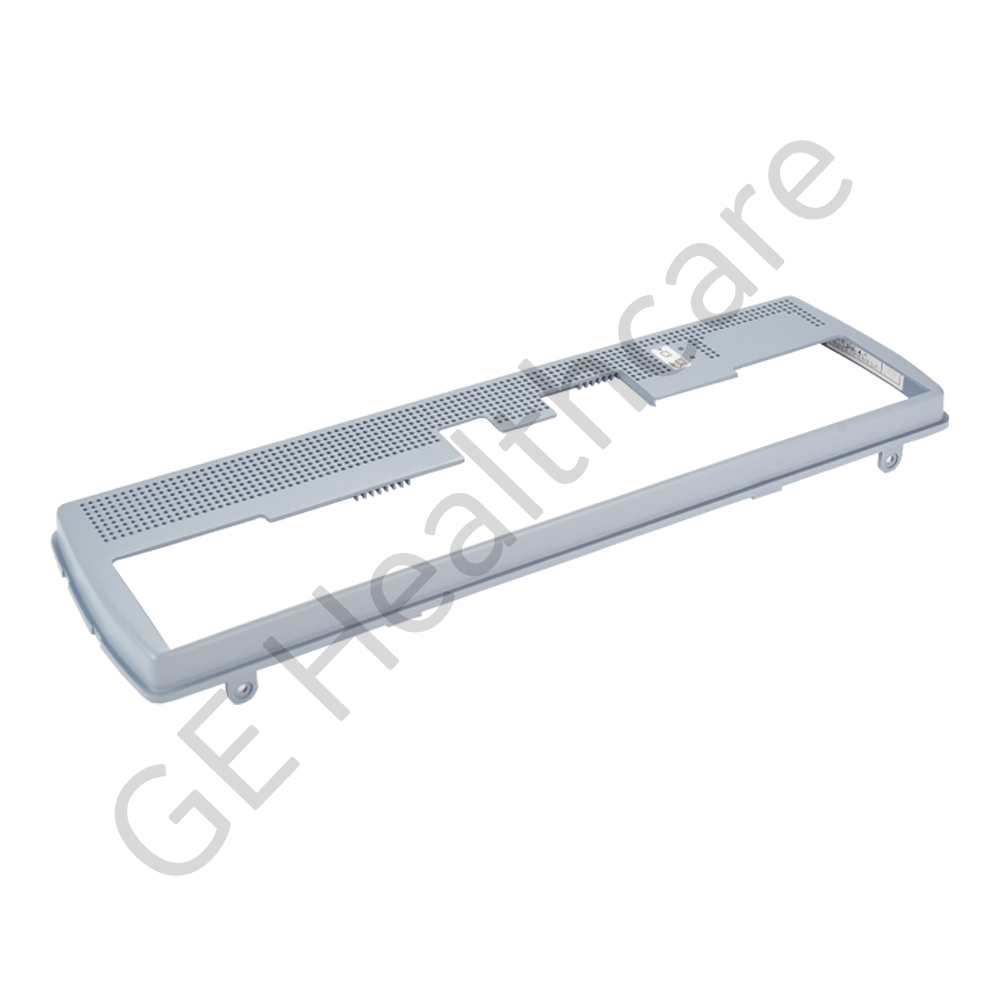 Ws Housing Side Cover-Right Assembly Ws Housing Side Cover-Right Assembly