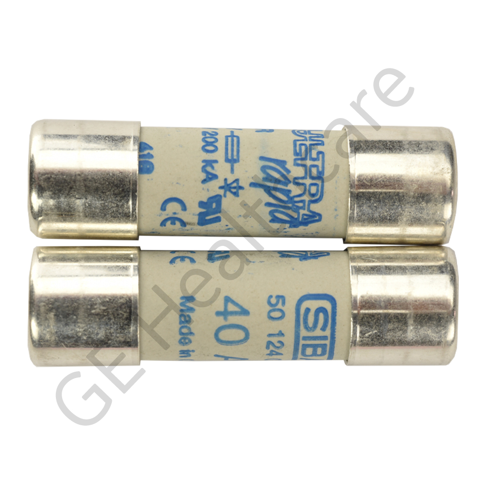 Collector Fuses 700V 40A Collector Fuses 700V 40A
