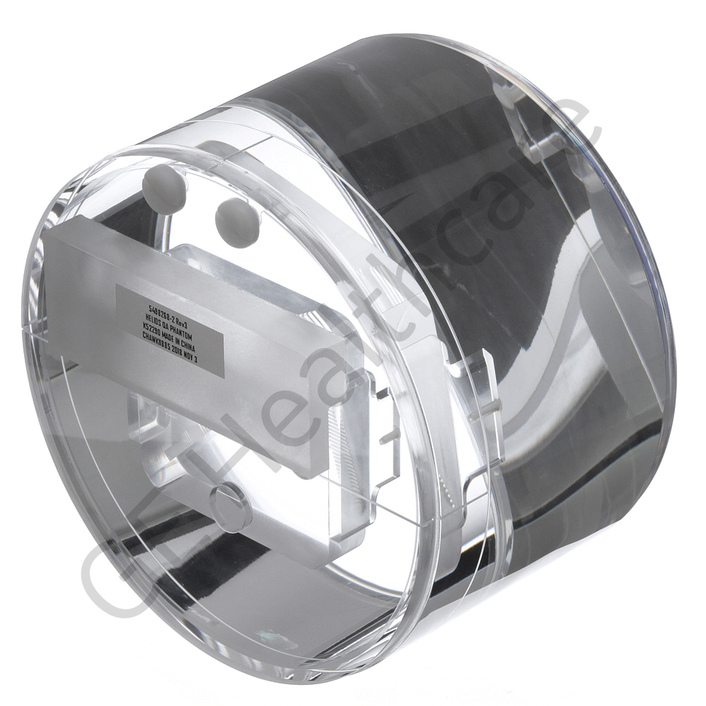 中国用Helios牌QA模型 中国用Helios牌QA模型