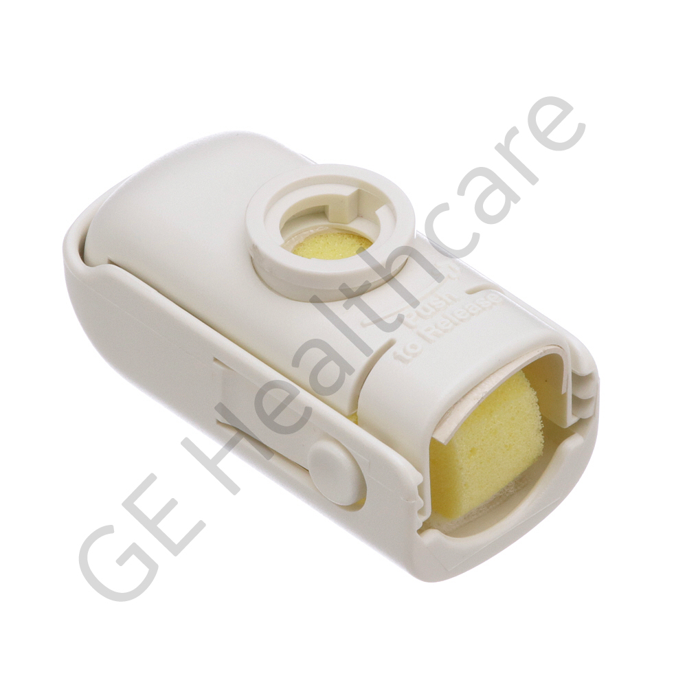 容积法手指探头 容积法手指探头