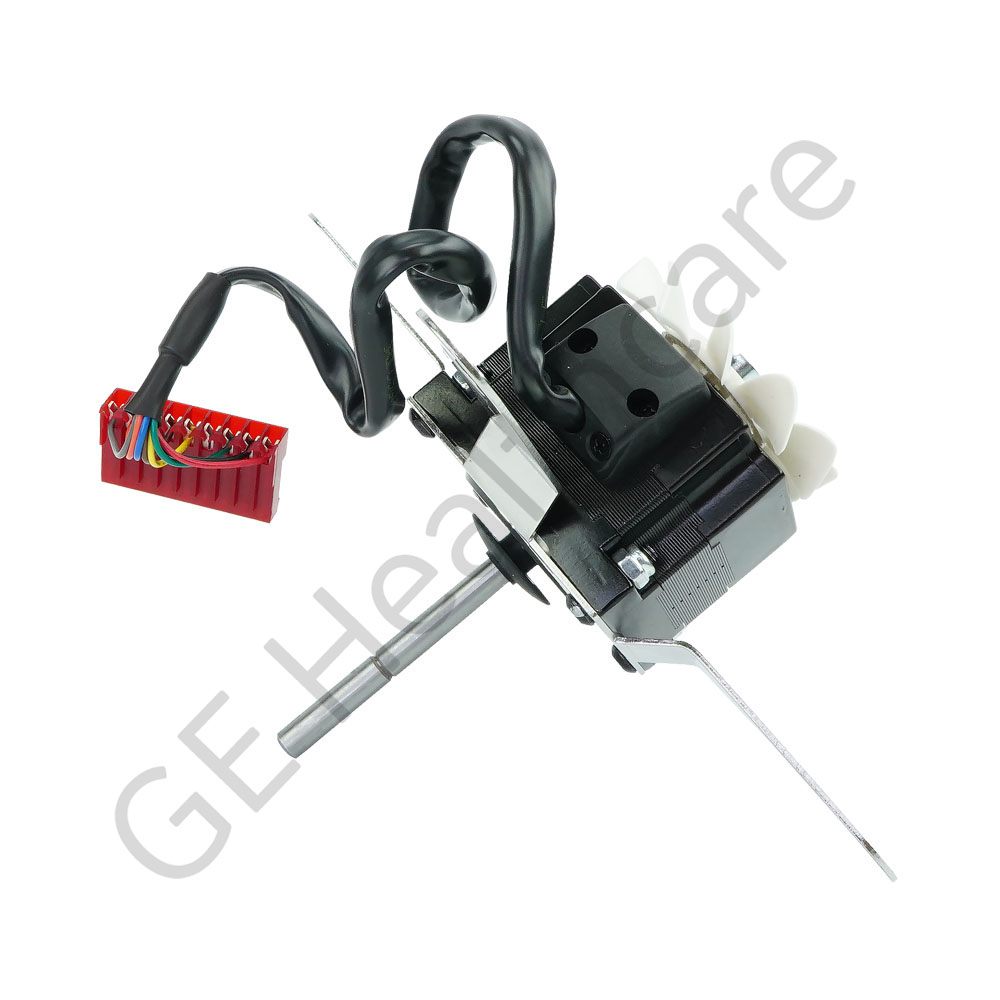 FRU BRUSHLESS DC MOTOR FRU BRUSHLESS DC MOTOR