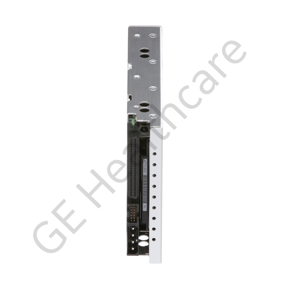 SCSI HDD ASSY HOST NP SCSI HDD ASSY HOST NP