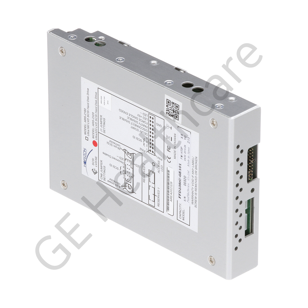 SCSI HDD ASSY HOST NP SCSI HDD ASSY HOST NP