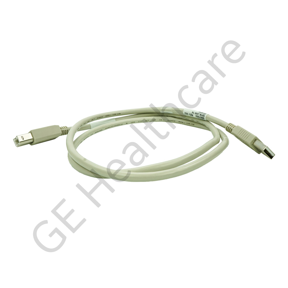 Cable Assembly Spyder to PC USB Cable Assembly Spyder to PC USB