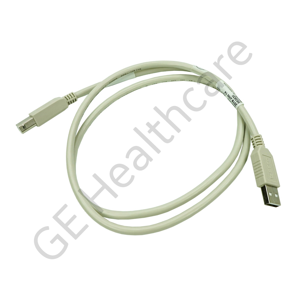 Cable Assembly Spyder to PC USB Cable Assembly Spyder to PC USB