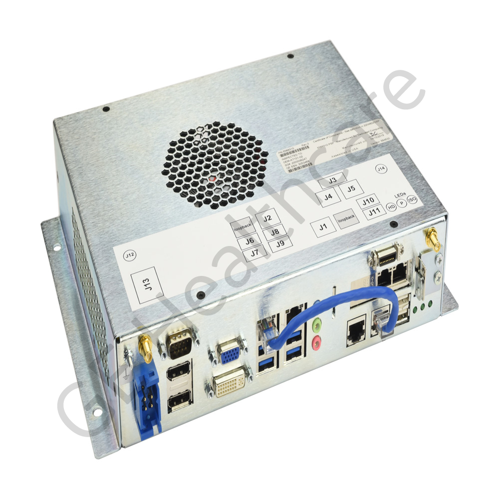 用于移动拍片机的单板计算机,具有六个USB端口,四个1000Mbps以太网端口,LVDS显示输出,与Compex WLE200NX兼容的802.11n miniPCI卡 用于移动拍片机的单板计算机,具有六个USB端口,四个1000Mbps以太网端口,LVDS显示输出,与Compex WLE200NX兼容的802.11n miniPCI卡