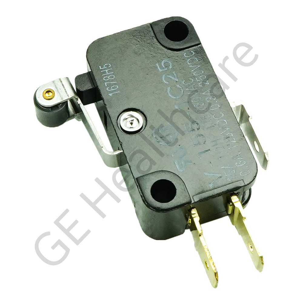 Anti-Collision Switch Anti-Collision Switch