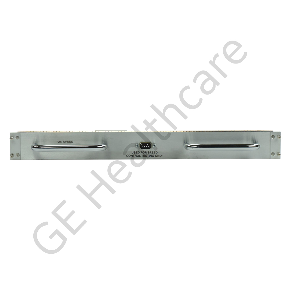 风扇控制组件 风扇控制组件