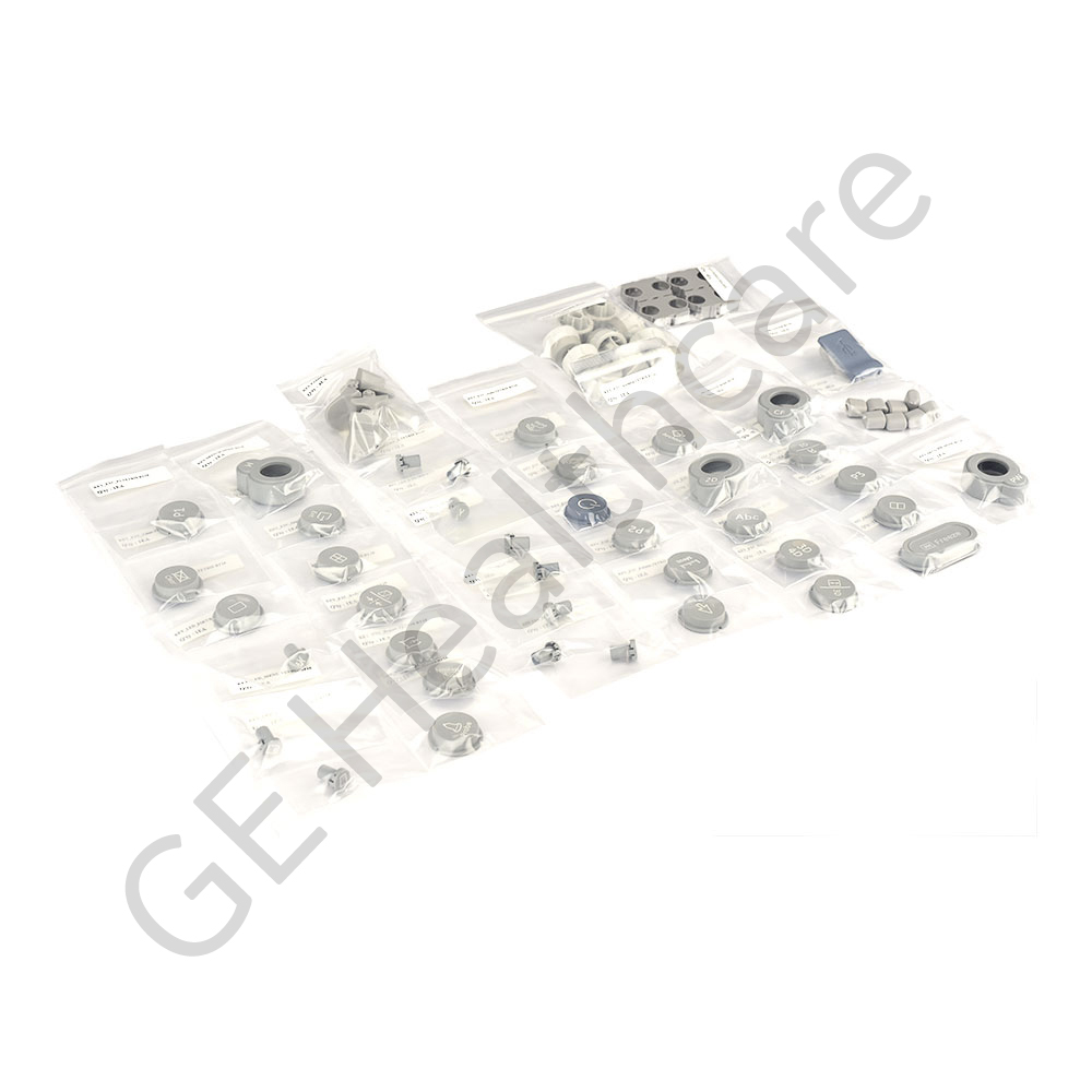 VP6 P8 BT16操作面板输入输出(OPIO)按钮集 VP6 P8 BT16操作面板输入输出(OPIO)按钮集