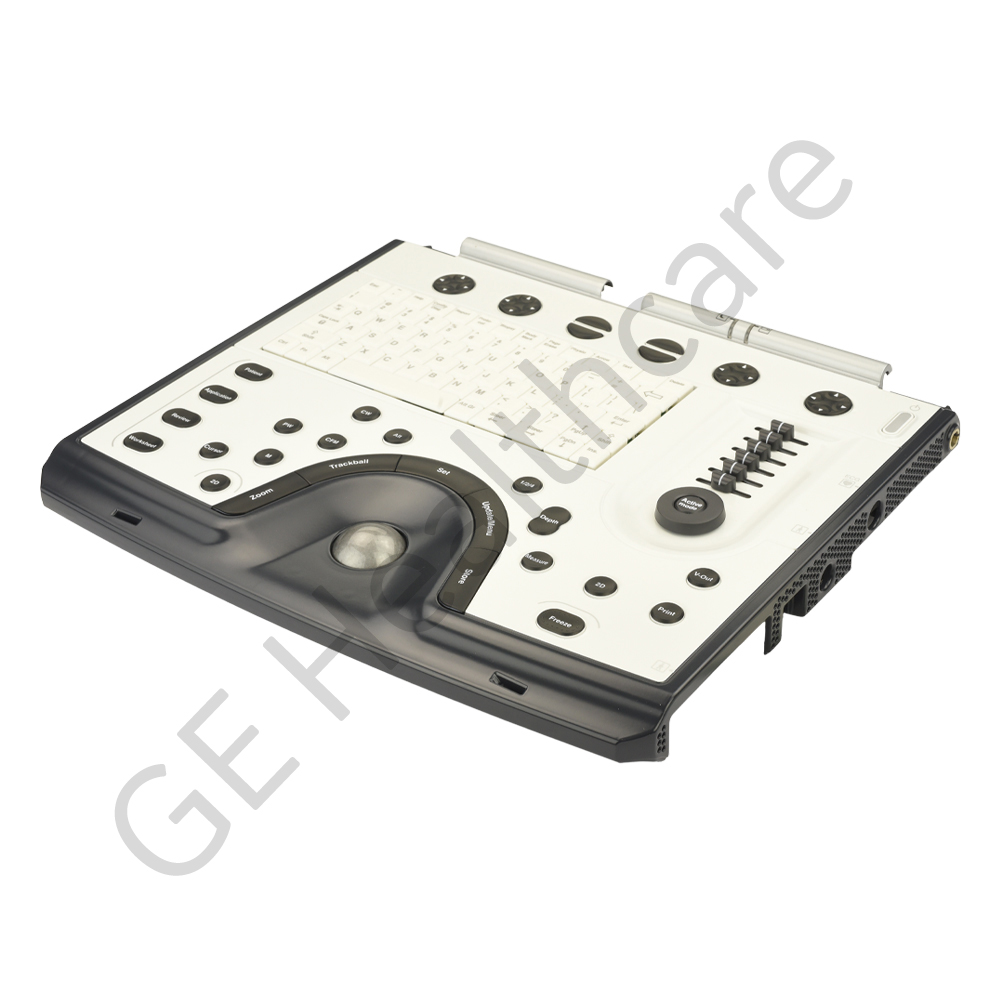 Vivid q红外操作面板键盘组装件 Vivid q红外操作面板键盘组装件