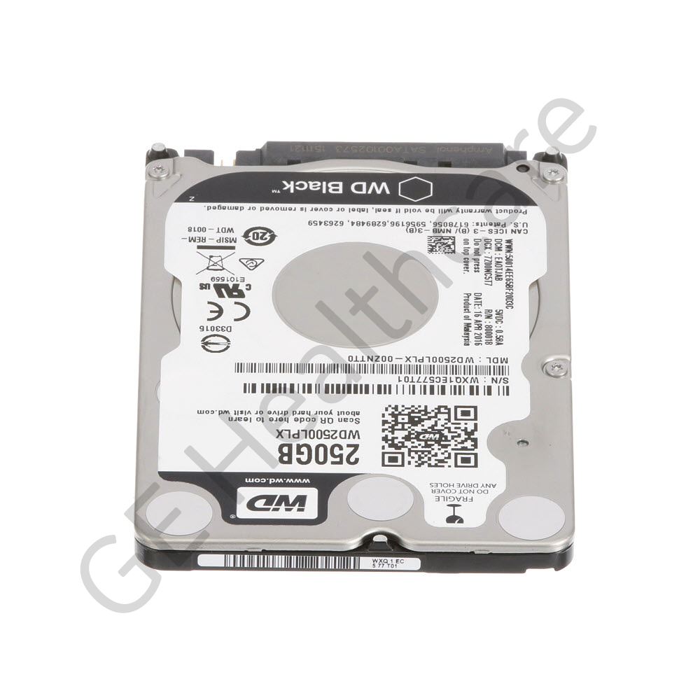SATA接口硬盘---250GB 2.5英寸 SATA接口硬盘---250GB 2.5英寸