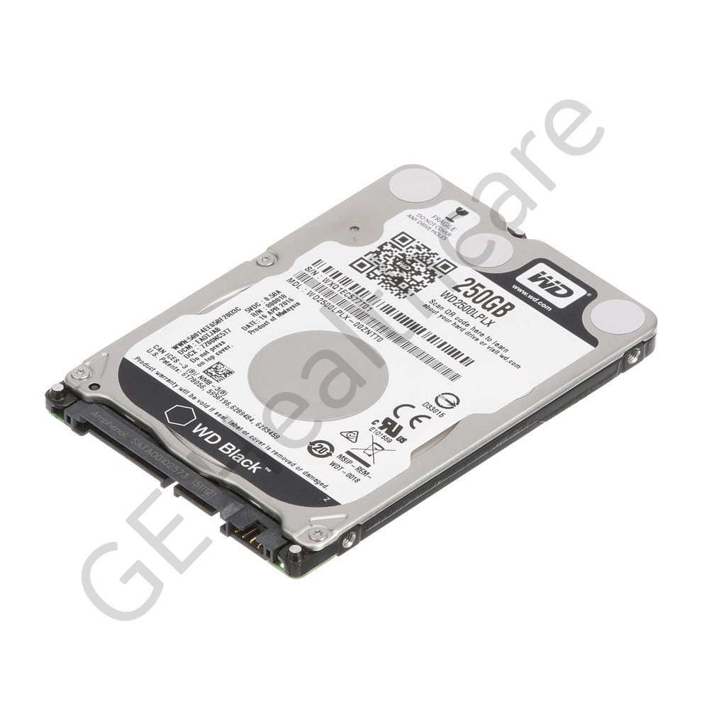 SATA接口硬盘---250GB 2.5英寸 SATA接口硬盘---250GB 2.5英寸