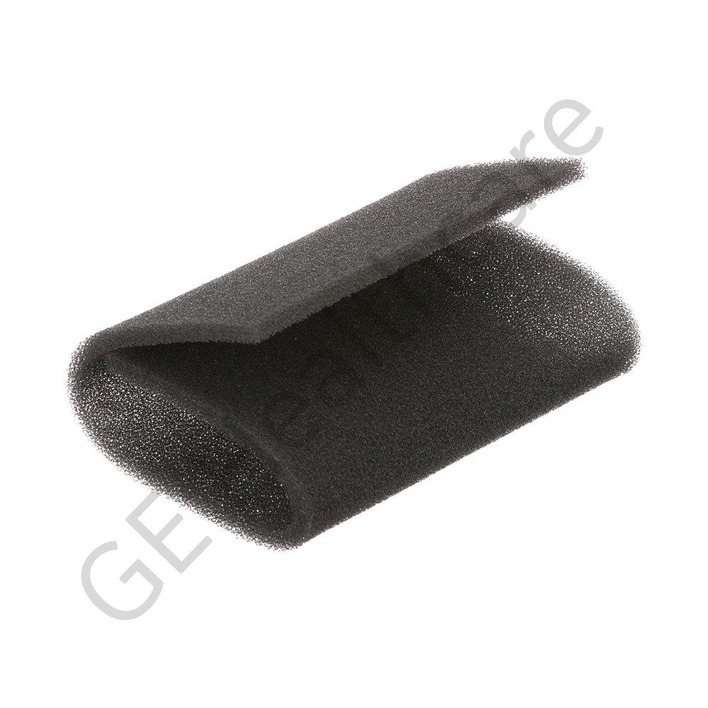 Air Filter Foam 45 PPI 306 X 143mm Air Filter Foam 45 PPI 306 X 143mm