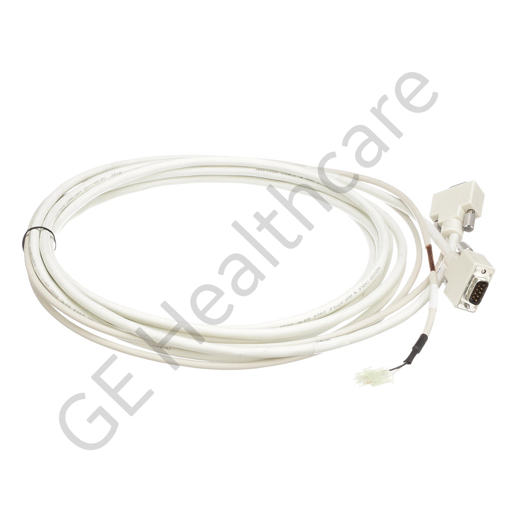 Cable Angulation Can with Power Cable Angulation Can with Power