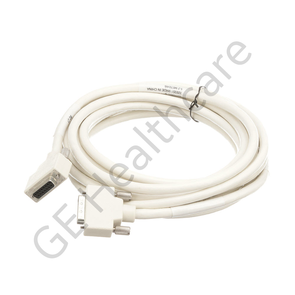 Cable Angulation Power and Input/Output Cable Angulation Power and Input/Output
