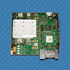 VCT Detector InterFace Board Printed Wire Assembly (PWA) VCT Detector InterFace Board Printed Wire Assembly (PWA)