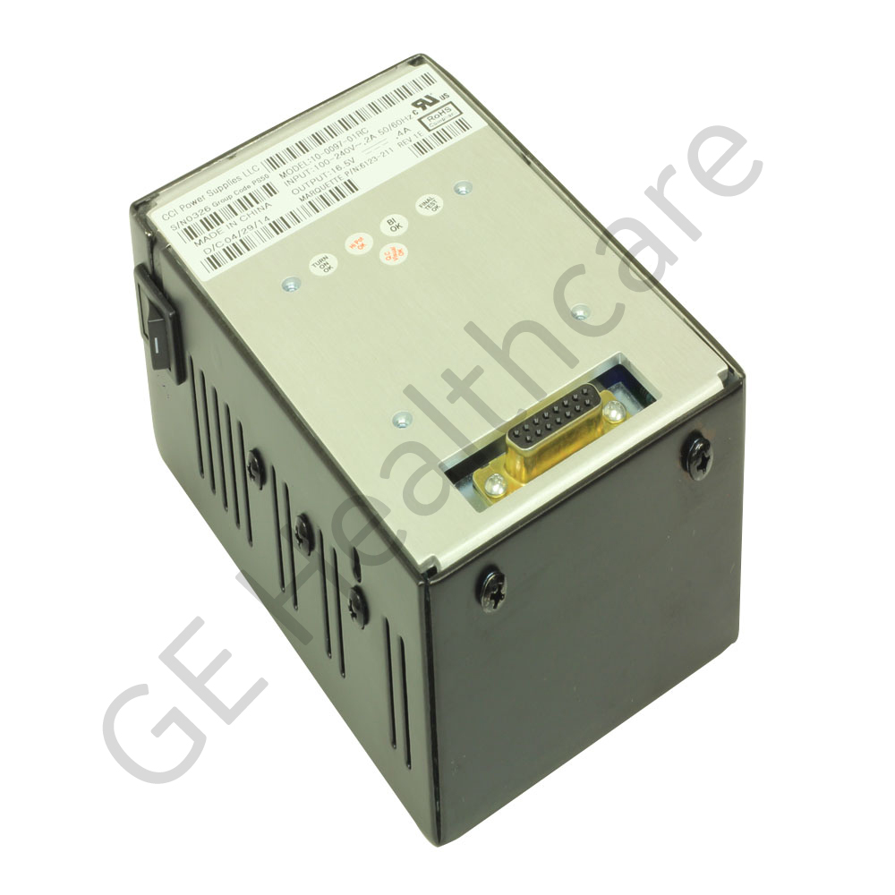 RAC 4A通用电源 RAC 4A通用电源