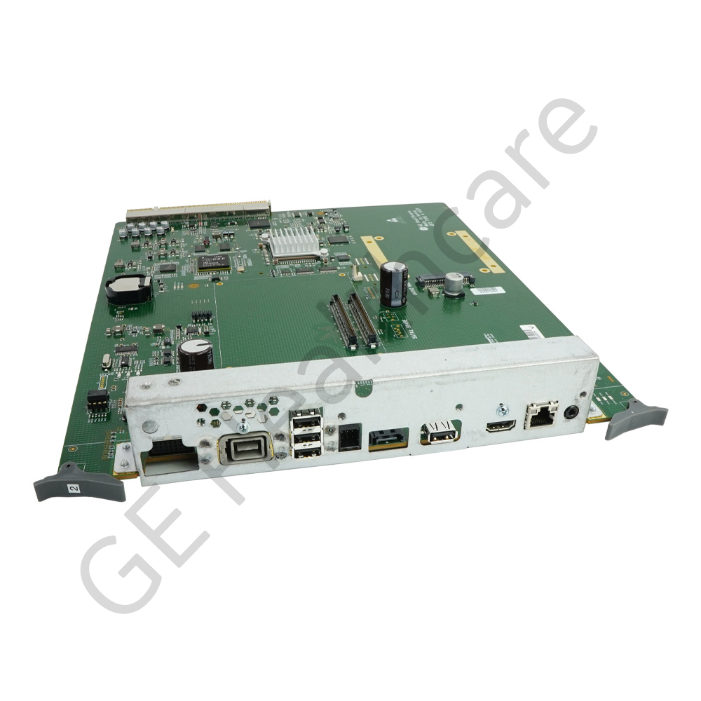 GFS T6 ASSY GFS T6 ASSY