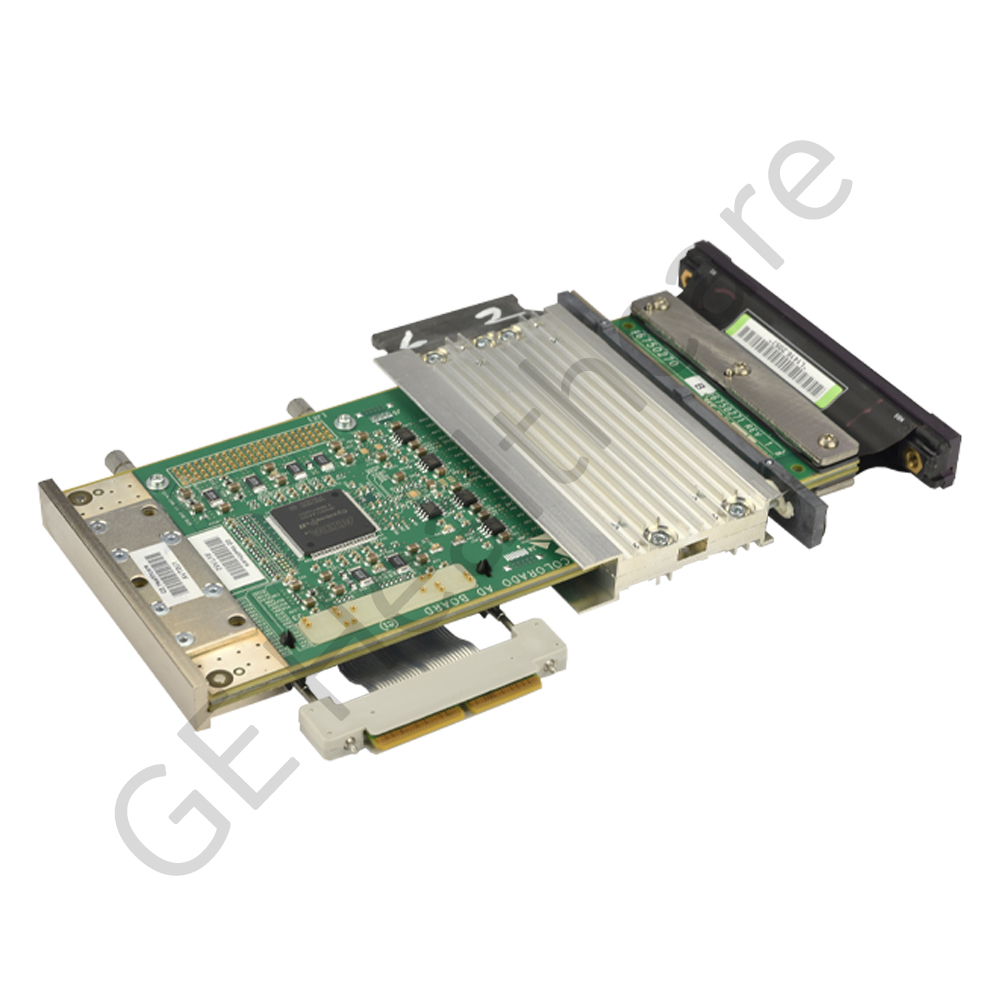 Single Outer Module Class 2 HDAS HD Single Outer Module Class 2 HDAS HD