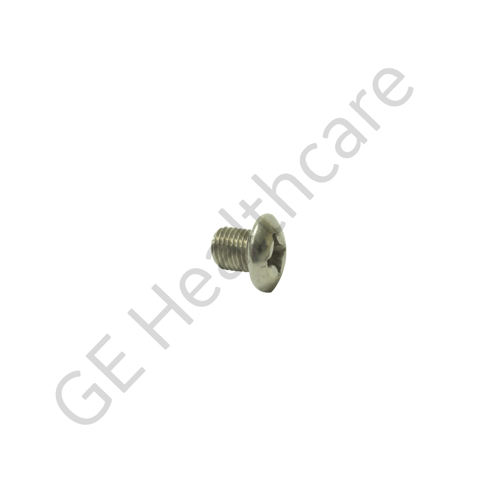 SCR 1/4-20X.500 RH PH SS T SCR 1/4-20X.500 RH PH SS T
