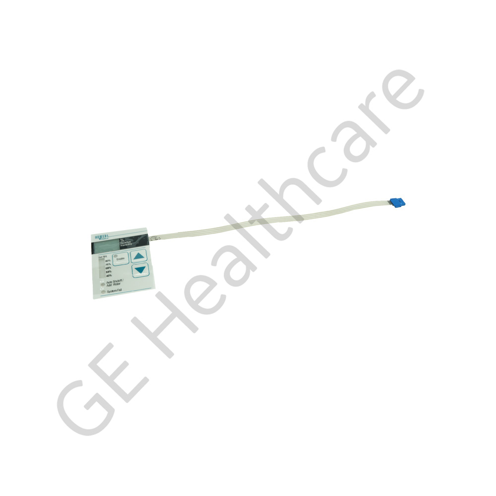 Care Plus加湿器触摸板(英语) Care Plus加湿器触摸板(英语)