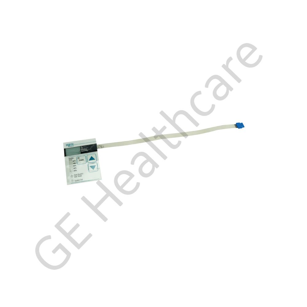 Care Plus加湿器触摸板(英语) Care Plus加湿器触摸板(英语)