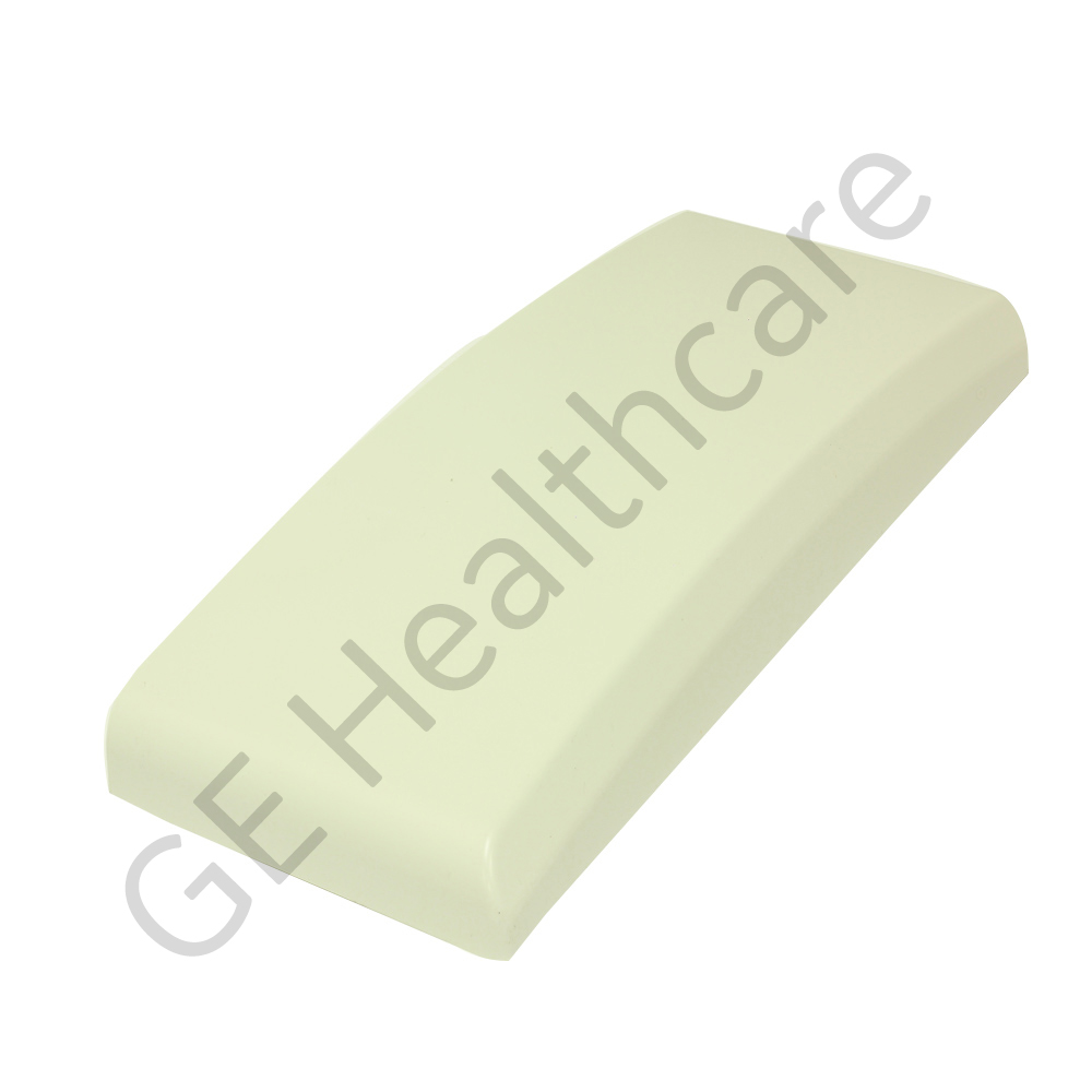 PART, PLASTIC SHROUD SKIRT, Injection molded PART, PLASTIC SHROUD SKIRT, Injection molded