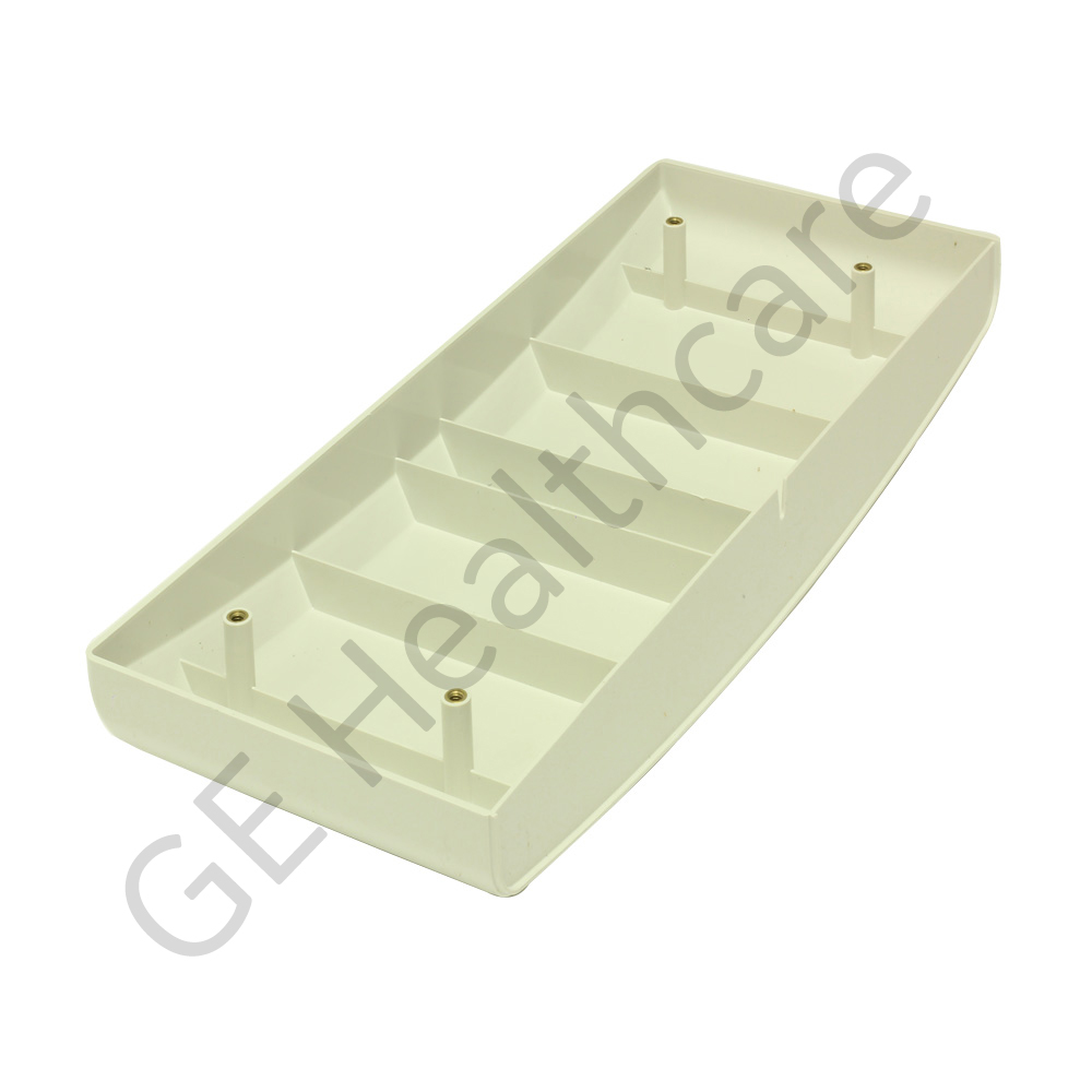 PART, PLASTIC SHROUD SKIRT, Injection molded PART, PLASTIC SHROUD SKIRT, Injection molded