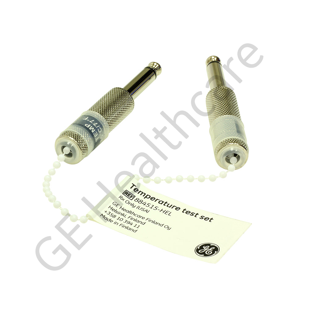 AS/3监护仪温度测试工具 AS/3监护仪温度测试工具