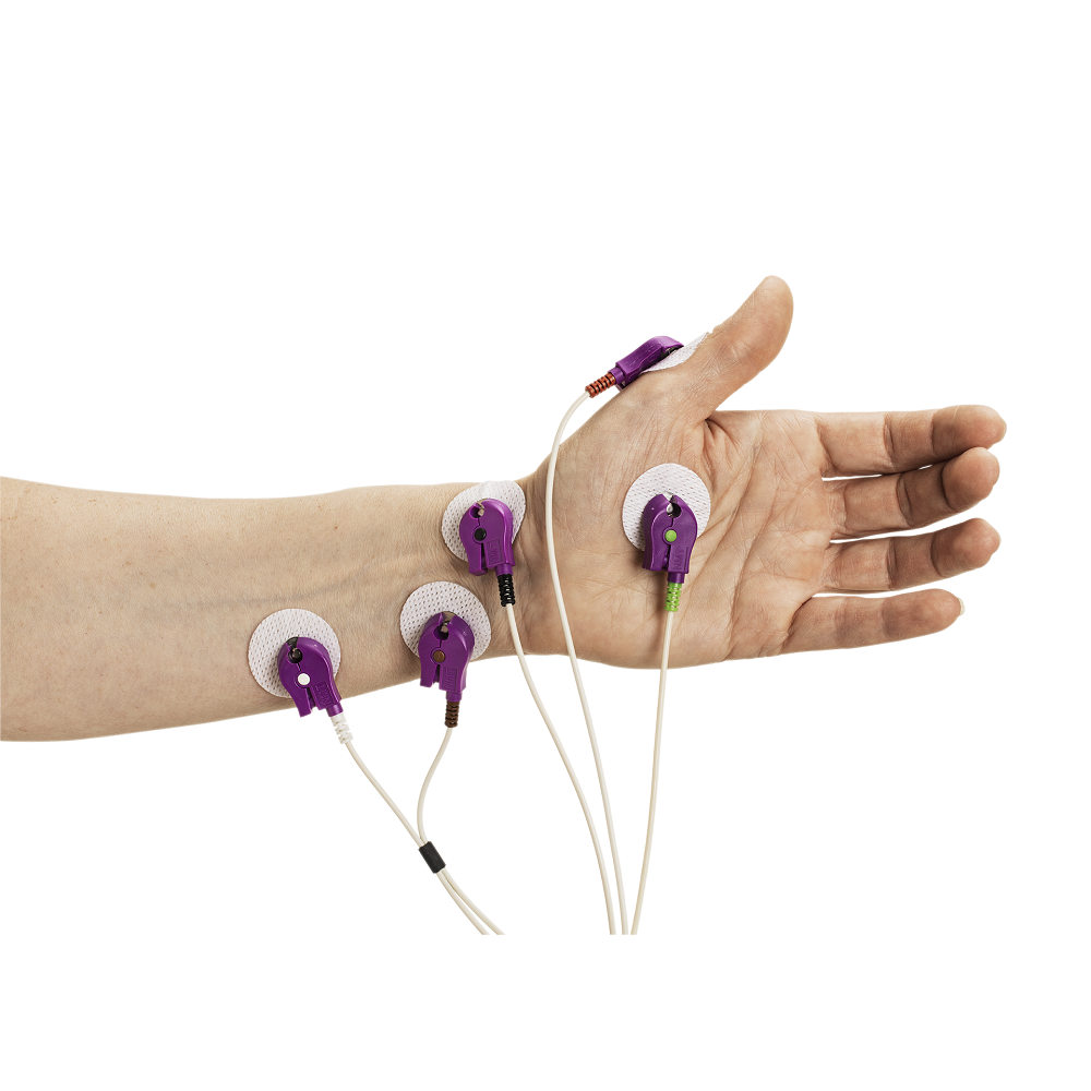 神经肌肉传导附件 Neuromuscular Transmission Accessories-神经肌肉传导(NMT)电传感器(0.3米/1英尺;一次性使用;25个)(产品注册证号/备案凭证号:国械注进20142075943) 神经肌肉传导附件 Neuromuscular Transmission Accessories-神经肌肉传导(NMT)电传感器(0.3米/1英尺;一次性使用;25个)(产品注册证号/备案凭证号:国械注进20142075943)