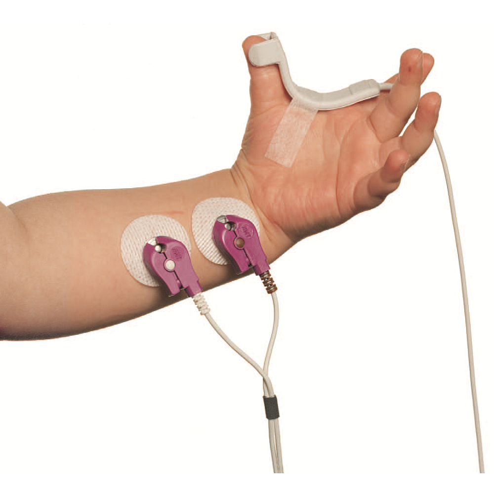 神经肌肉传导附件 Neuromuscular Transmission Accessories-儿科用神经肌肉传导(NMT)力学传感器(1个)(产品注册证号/备案凭证号:国械注进20142075943) 神经肌肉传导附件 Neuromuscular Transmission Accessories-儿科用神经肌肉传导(NMT)力学传感器(1个)(产品注册证号/备案凭证号:国械注进20142075943)