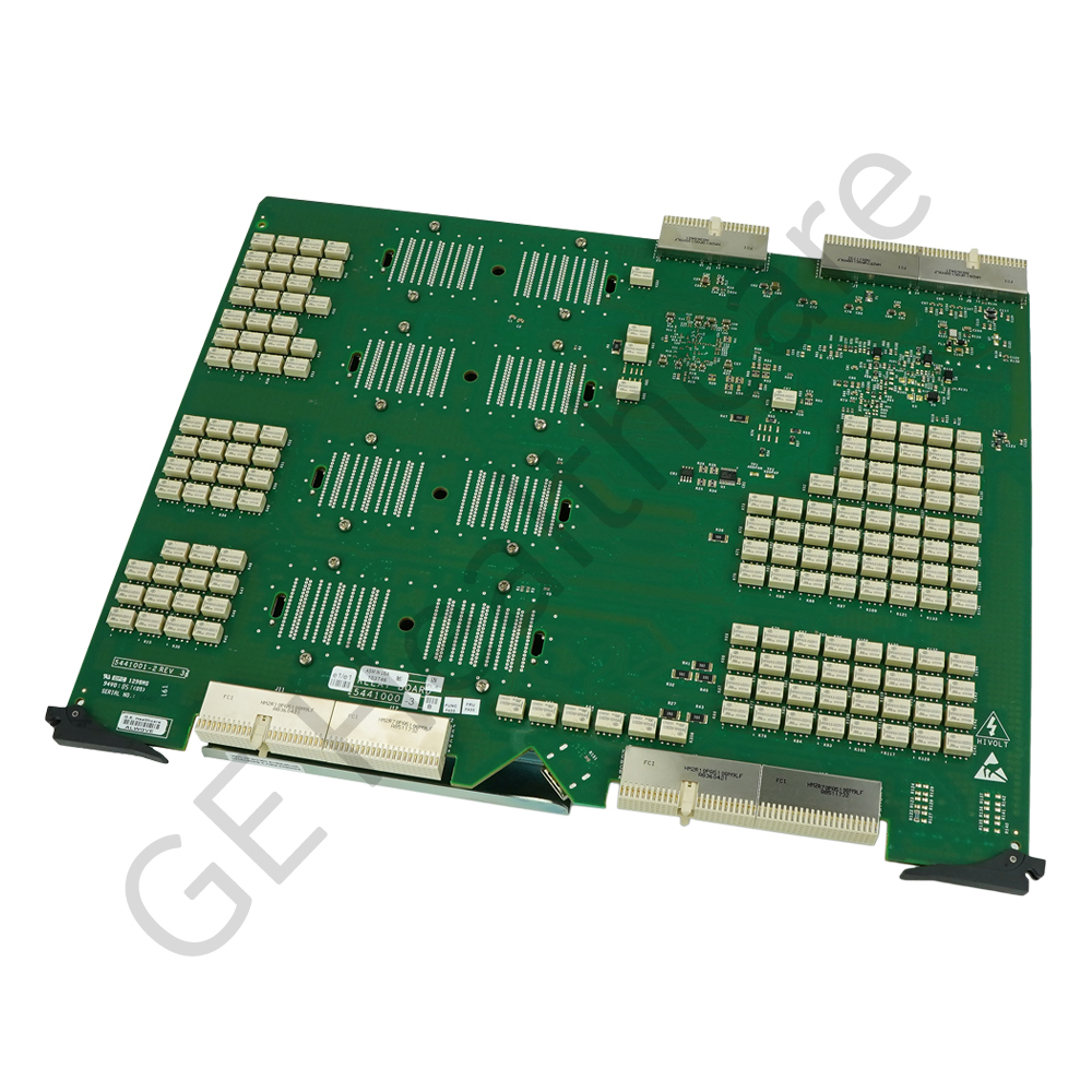 Relay Board for LE9 R5.Contains new firmware for VNAV Inside