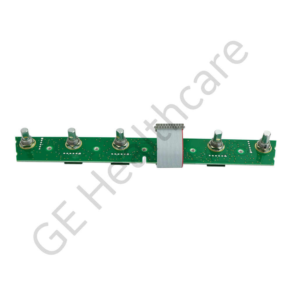 OPERATING PANEL ENCODER BOARD OPERATING PANEL ENCODER BOARD