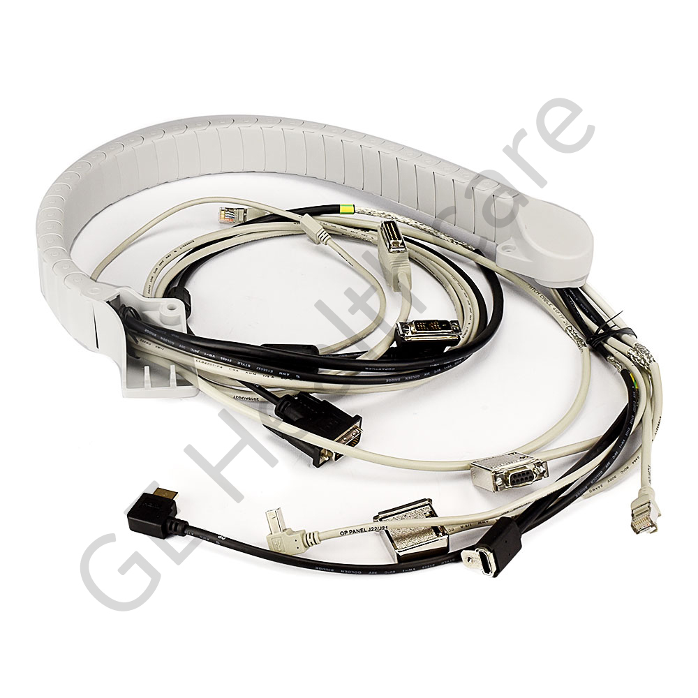 MAIN CABLE ASSEMBLY, AURORA MAIN CABLE ASSEMBLY, AURORA