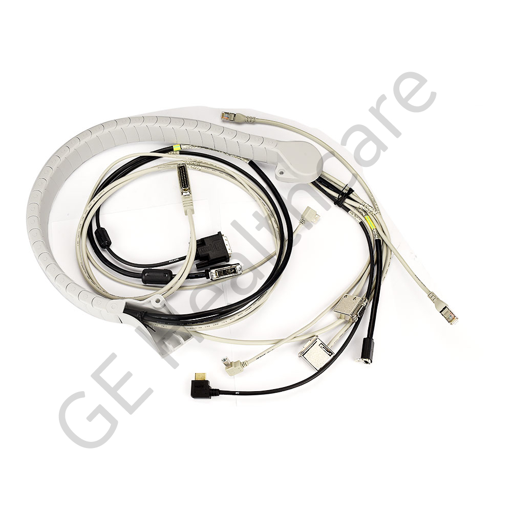 MAIN CABLE ASSEMBLY, AURORA MAIN CABLE ASSEMBLY, AURORA