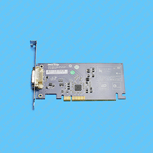 V730 DVI ADD2视频适配板 V730 DVI ADD2视频适配板