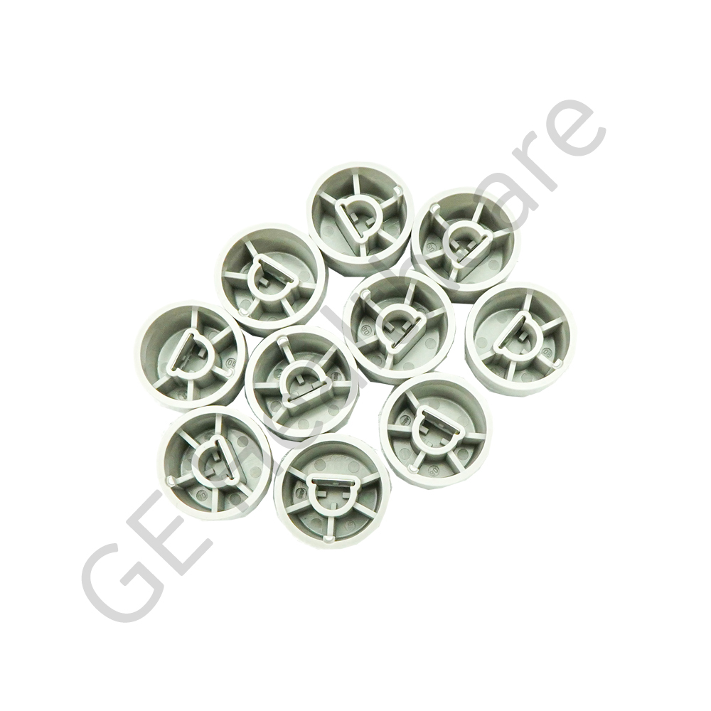 CAPS F. ROTATION DIGIPOTS VE8 CAPS F. ROTATION DIGIPOTS VE8