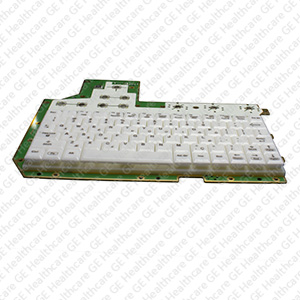 CONSOLE MAIN BOARD LEFT A,N W CONSOLE MAIN BOARD LEFT A,N W