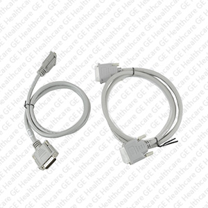 MONITOR CABLE SET 2 UI VE8 1 3M MONITOR CABLE SET 2 UI VE8 1 3M