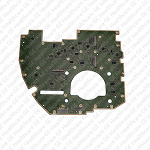 Voluson I/E GPU 80键盘模块 Voluson I/E GPU 80键盘模块