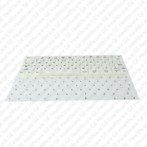 ALPHANUMERIC SET GPU80 ALPHANUMERIC SET GPU80