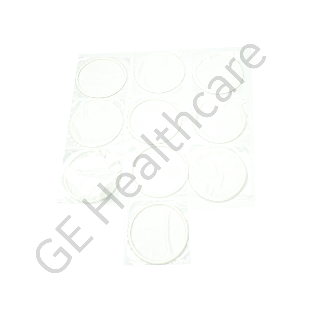 薄膜套装(每包10件) 薄膜套装(每包10件)