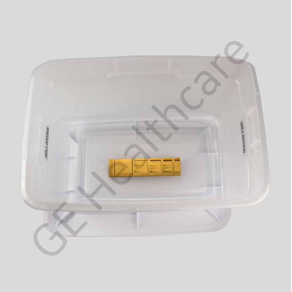 Prodigy Phantom Kit Assembly Prodigy Phantom Kit Assembly