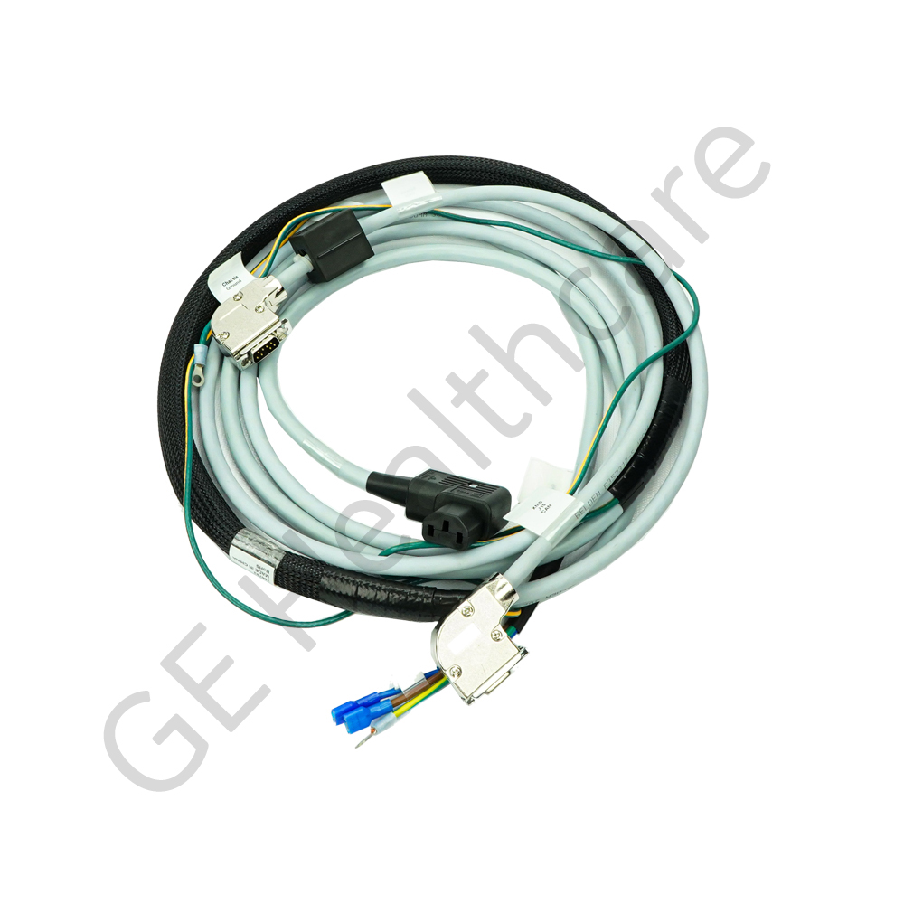Assembly Source Cable Harness Maestro Assembly Source Cable Harness Maestro