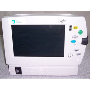 Light Monitor Light Monitor