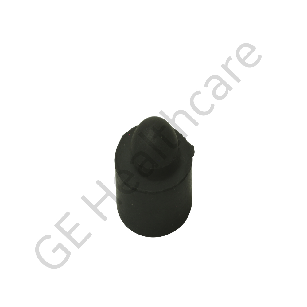 橡胶保险杠1/4”(115V, 60HZ单位,与Volex一起使用 橡胶保险杠1/4”(115V, 60HZ单位,与Volex一起使用