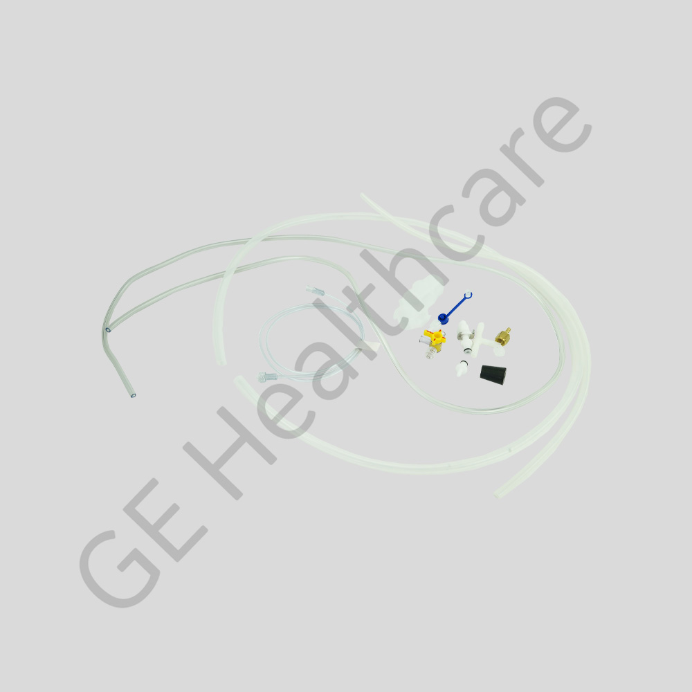 复苏用机械测试固定装置组件 复苏用机械测试固定装置组件