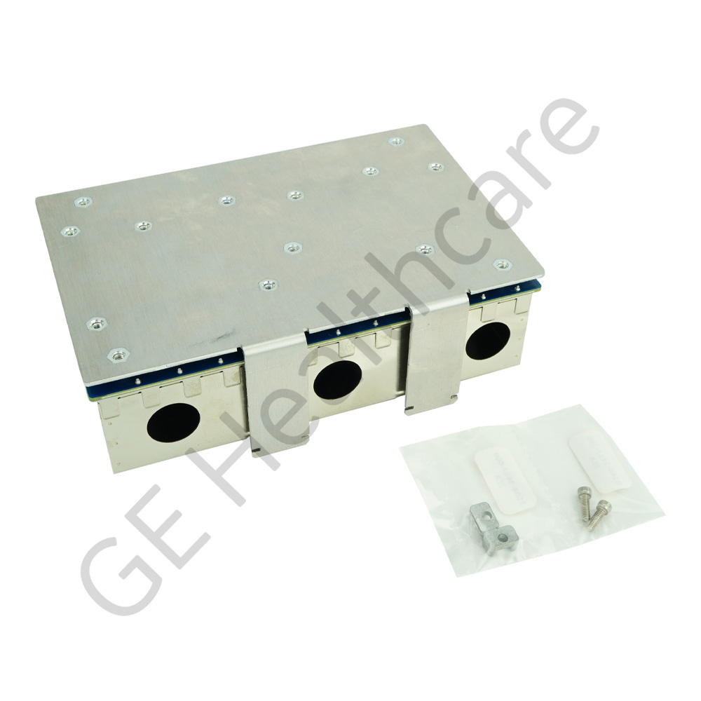 ASSY-MSN, TFS PCB Replacement Kit, Manufacturing assembly - Make ASSY-MSN, TFS PCB Replacement Kit, Manufacturing assembly - Make