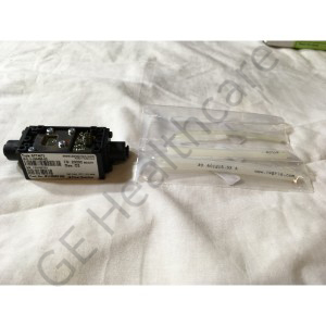 ASSY-MSN, TFS O2 Flow Sensor Replacement Kit, Manufacturing assembly - Make ASSY-MSN, TFS O2 Flow Sensor Replacement Kit, Manufacturing assembly - Make