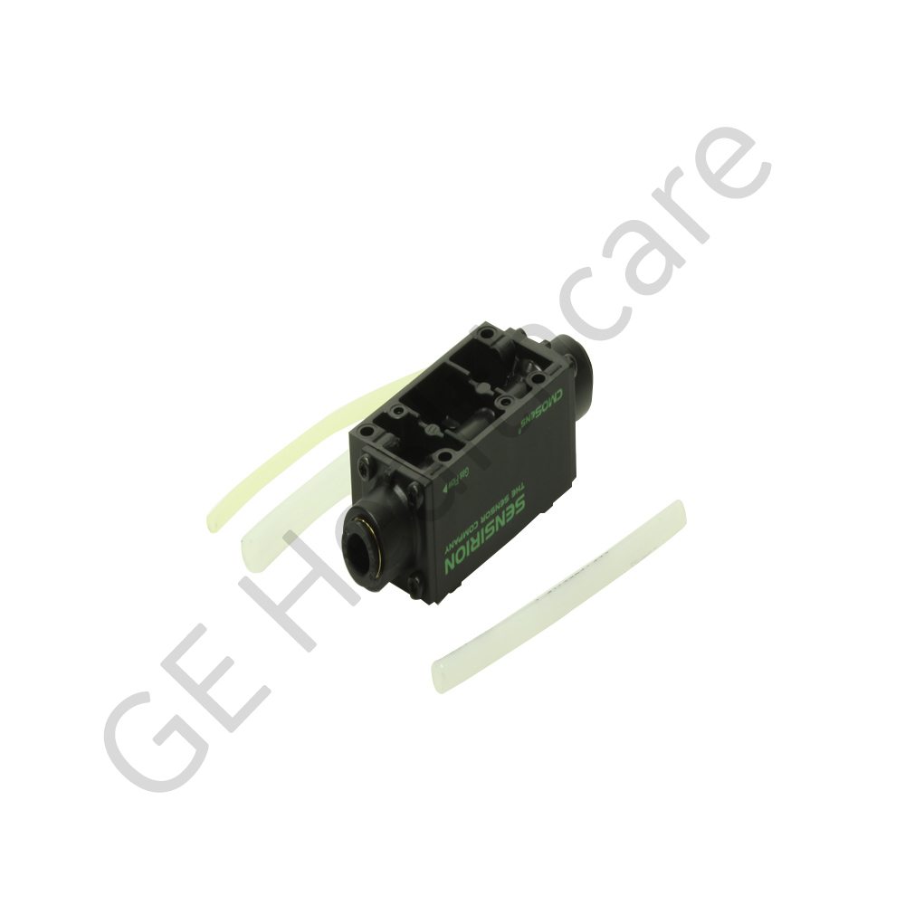 ASSY-MSN, TFS Air Flow Sensor Replacement Kit, Manufacturing assembly - Make ASSY-MSN, TFS Air Flow Sensor Replacement Kit, Manufacturing assembly - Make